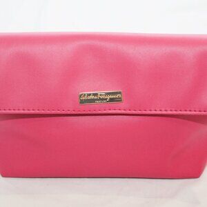 Ferragamo Cosmetic Bag